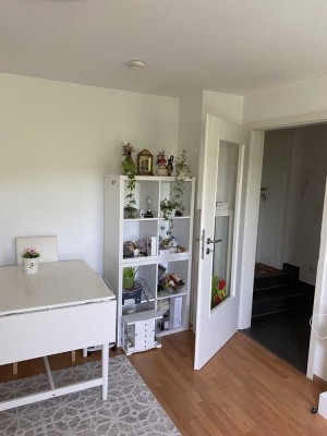 Stadtnahe ruhige 1 Zimmer Wohnung