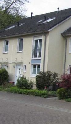 Charmantes Reihenhaus mit 4,5 Zimmern in Essen-Steele-Kray