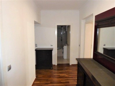Gediegene Altbau-Mietwohnung in Zentrumsnähe in 2700 Wiener Neustadt