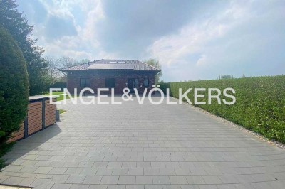 Kernsanierter Bungalow mit erstklassiger Ausstattung