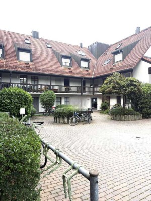 Lichtdurchfluteter Maisonette  Wohntraum auf zwei Dachgeschossetagen