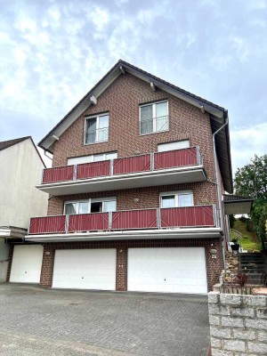 Äußerst gepflegtes Mehrfamilienhaus als attraktive Kapitalanlage