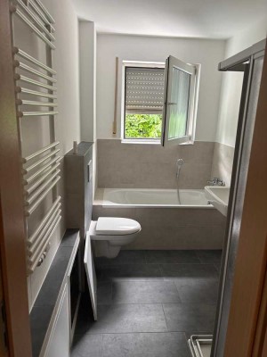 Großzügige 5-Zimmer-Wohnung in Alfter-Oedekoven