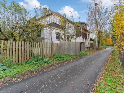Geräumiges Zweifamilienhaus in ruhiger Lage von Spenge-Lenzinghausen