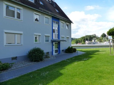 Die Voerder- Sie suchen eine tolle Raumaufteilung? Hier ist Sie!