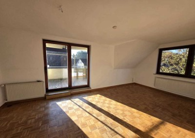 Ruhiges Zweifamilienhaus in Rötgesbüttel mit großem Garten