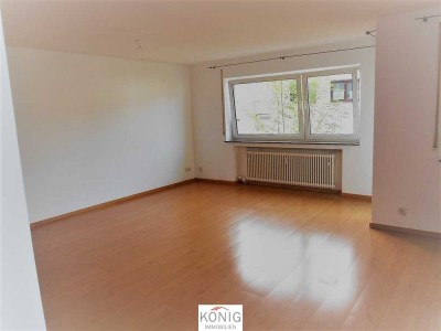 Gut geschnittene, sonnige 3,5-Zimmerwohnung in Stuttgart-Vaihingen! Obj.-Nr. 2470