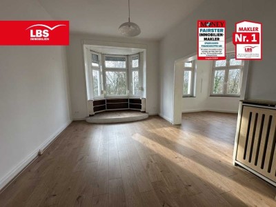 Charme trifft modernen Wohnkomfort