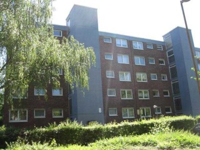 Umzug gefällig? Interessante 3-Zi.-Wohnung