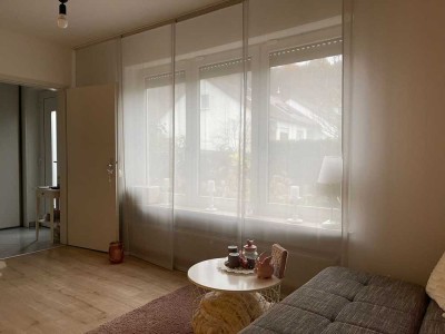 Schöne und ruhige Einliegerwohnung in Bad Soden Altenhain