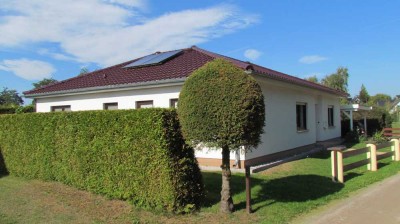 ZEIT ZUM HANDELN-OSTSEEHALBINSEL-ZINGST EINFAMILIENHAUS MIT ELW