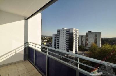Sonnige Eigentumswohnung mit niedrigen Betriebskosten in TOP-Sanierter Wohnhausanlage in St. Pölten-Wagram