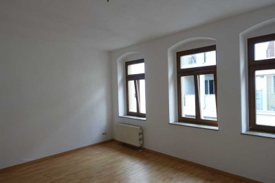 Attraktive 1-Zimmer-Wohnung, ruhig, in Dresden Friedrichstadt