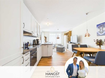 Neubauwohnung für Anspruchsvolle – modern, effizient, durchdacht