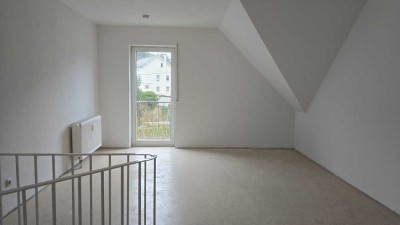 4 Zimmer Wohnung zum Vermieten oder Selbstnutzen