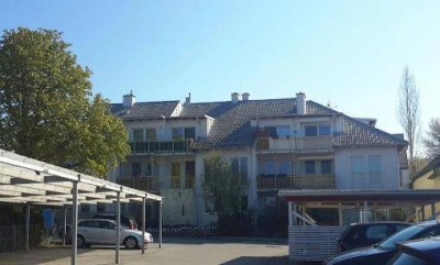 Melk-Pielach. Top 2/2 geförderte Gartenwohnung | 3 Zimmer | Miete mit Kaufoption.