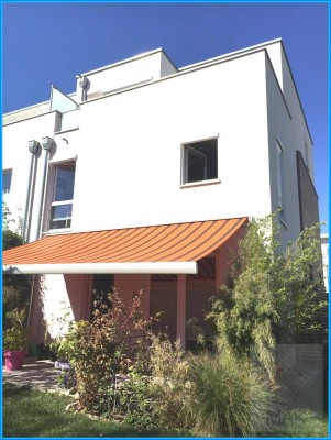 MAK Immobilien:  Großzügig wohnen in der Villenkolonie Lichterfelde West (200qm/7 Zimmer)