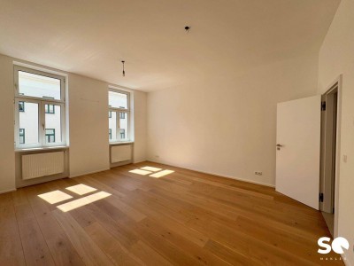 #SQ - SCHÖNE HELLE 2-ZIMMER-WOHNUNG ZU VERKAUFEN!