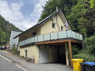 Traumhaftes Einfamilienhaus in Bestlage von Monschau - Provisionsfrei & Vielseitig nutzbar!
