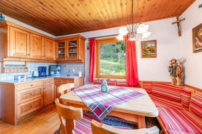 Bauernsacherl in Alleinlage- ein Ort zum Ankommen, Träumen und Durchatmen