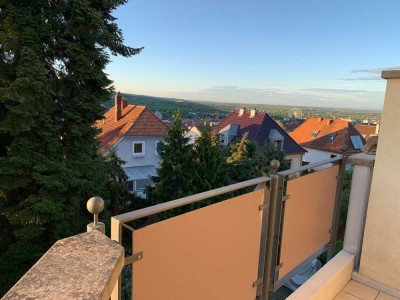 Stilvolle, neuwertige 3-Zimmer-Wohnung mit gehobener Innenausstattung mit EBK in Bad Dürkheim