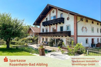 Tradition und Moderne perfekt vereint!