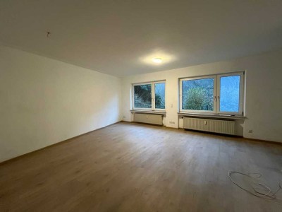 Gepflegte 1-Zimmer-Hochparterre-Wohnung in Koblenz