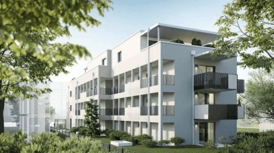 DIE OPTIMALE Jungfamilienwohnung in St. Peter