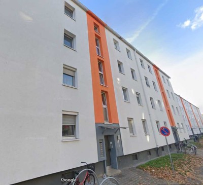 Schöne 3-Zimmer Wohnung in Schönau