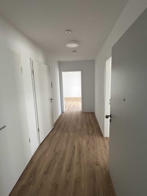 NEUBAU - Barrierefreie 2-Zimmer Wohnung - Sichern Sie sich Ihre Altersvorsorge