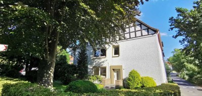 großzügige 3,5 Zimmer Wohnung zentral & ruhig in Stift Quernheim