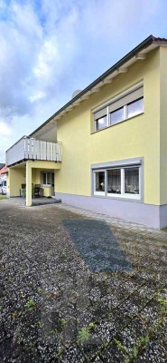 Ein Haus mit Herz: gepflegt, hell und perfekt für die Familie