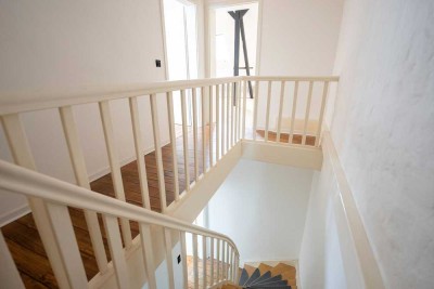 Attraktive Maisonette-Wohnung