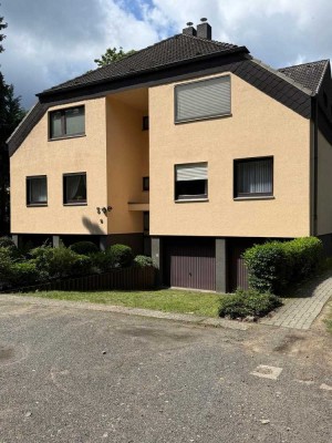 4-Zimmer- Maisonette in Berlin-Konradshöhe