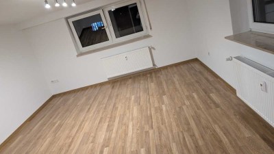 Geräumige 1-Zimmer Einlieger -Wohnung zur Miete in 89081, Ulm an ruhige NR Einzelperson.