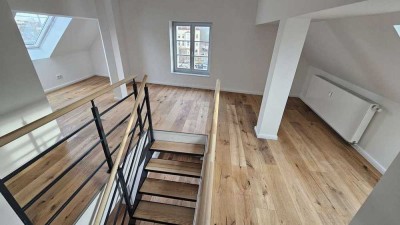 Erstbezug im Herzen von Oranienburg