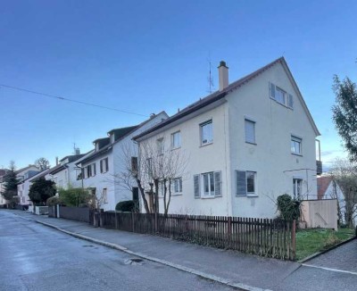 helle renovierte 3-Zimmerwohnung in ruhiger & begehrter Wohnlage