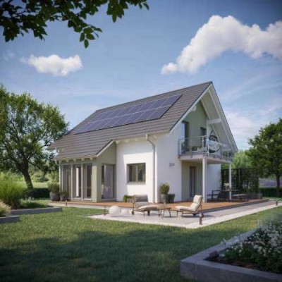 Bien-Zenker: Ihr Traumhaus zum Greifen nah!