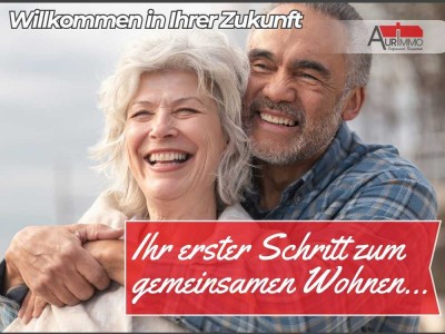 Seniorenprojekt für gemeinsames Wohnen