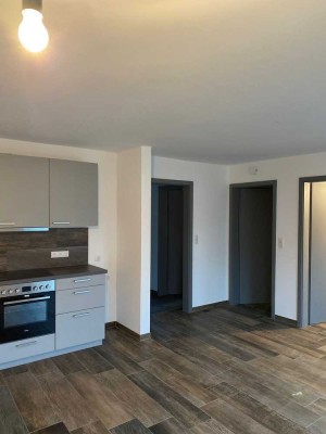 4 ZKB Obergeschosswohnung - Rotdorngasse in Cloppenburg