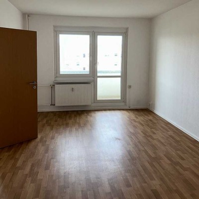 Drei Zimmer für kleinen Preis - schnell sein!