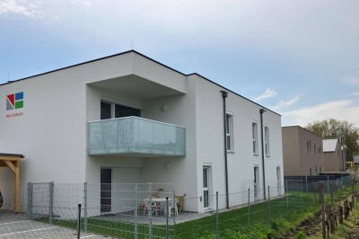 Mietwohnung mit Kaufoption