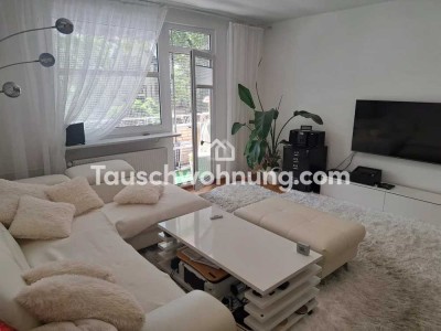 Tauschwohnung: Tauschwohnung in Berlin-Friedenau