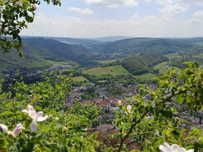 Vermietetes Pflegeappartement mit Belegungsrecht (WEG)