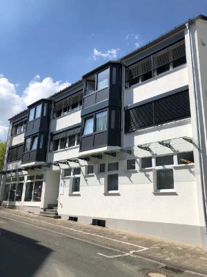 Großzügige, gepflegteWohnung im Herzen von Brilon!