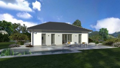 Ihr neues Haus wartet - stabil, stilvoll, souverän. Jetzt beginnt Ihr neues Kapitel.