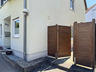 Ihr neues Zuhause in zentraler Lage