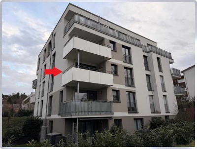 Geschmackvolle 3-Raum-Wohnung in Leonberg