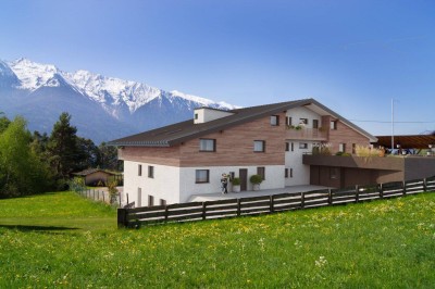 Top Anlage! Sunshine Lodge - Ferienappartements an der Hohen Munde