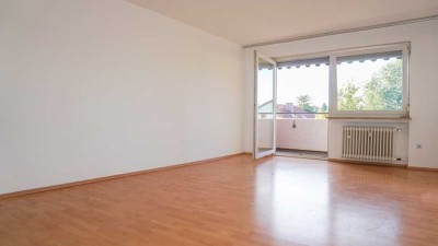 Kaufen statt Mieten!! Der Preis ist heiß!! - Schöne 3 Zimmer mit im Herzen von Aichach!